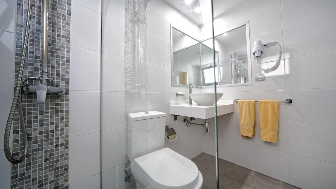 Apartamento con vistas al mar